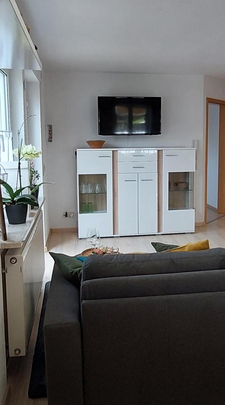 Ferienwohnung Mutz Sigmarszell Exterior foto