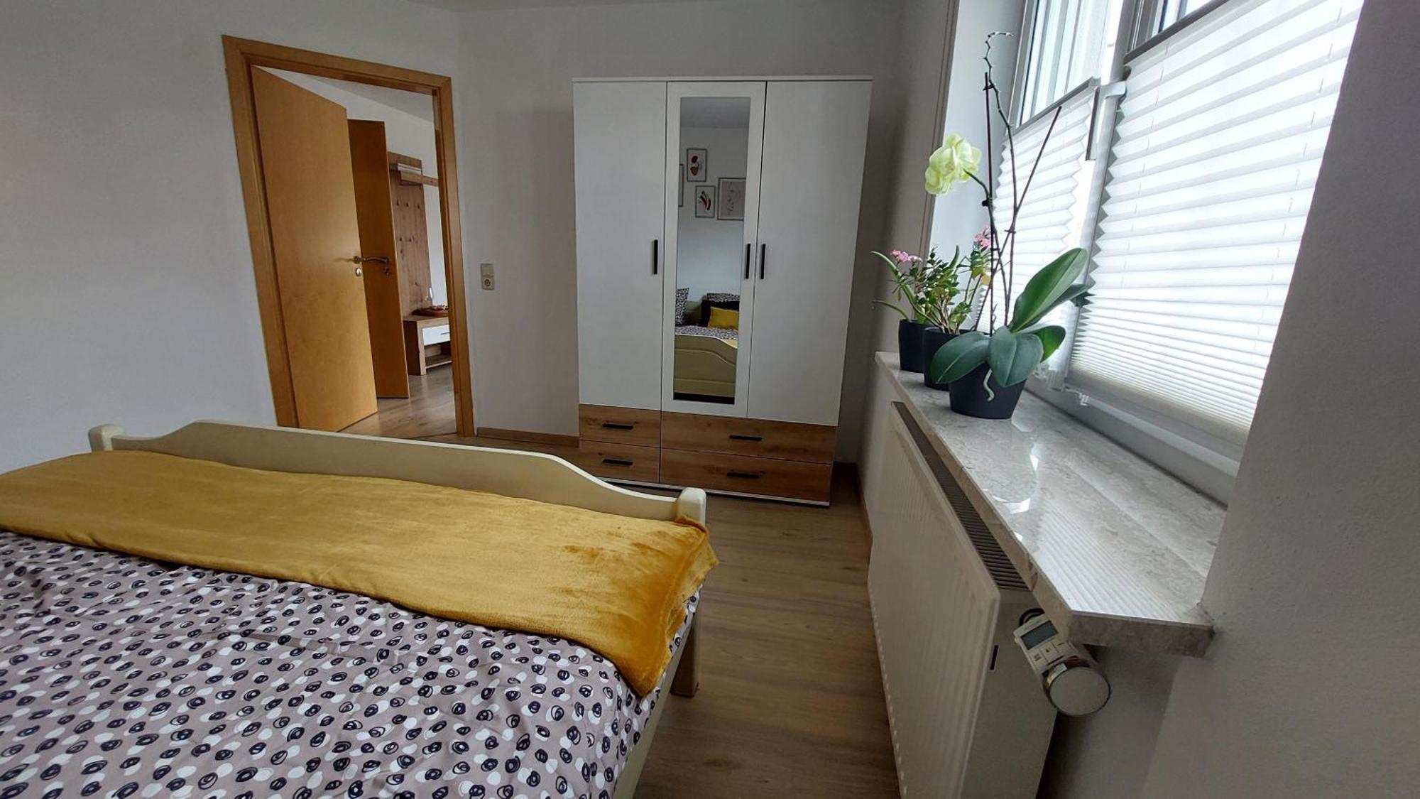 Ferienwohnung Mutz Sigmarszell Exterior foto