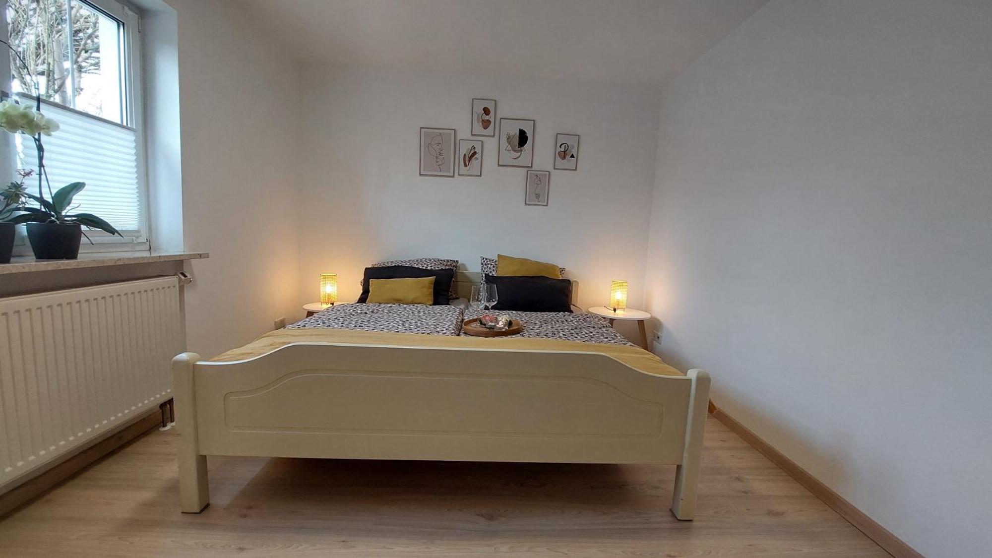 Ferienwohnung Mutz Sigmarszell Exterior foto