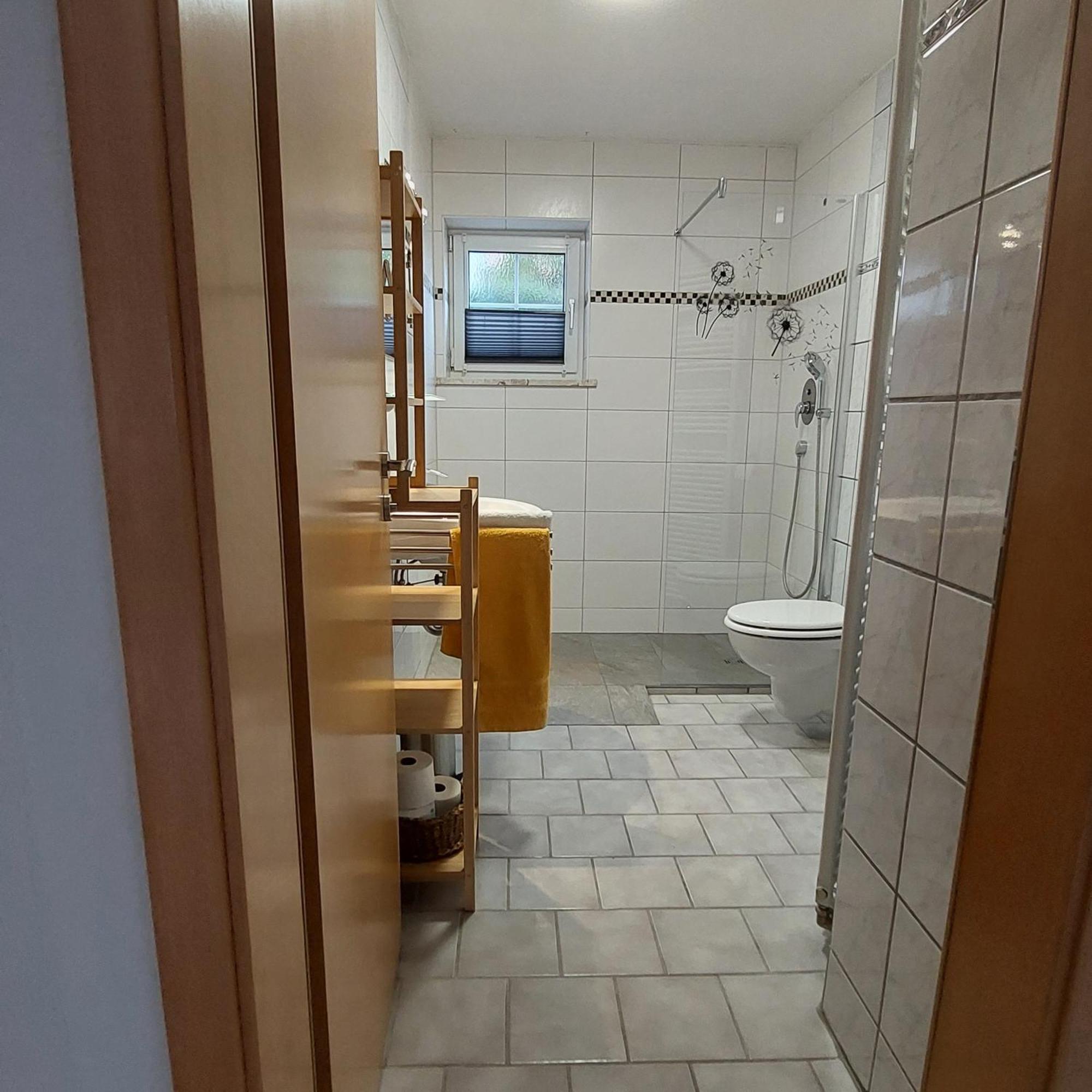 Ferienwohnung Mutz Sigmarszell Exterior foto